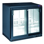 Шкаф холодильный настольный Cooleq BF-250